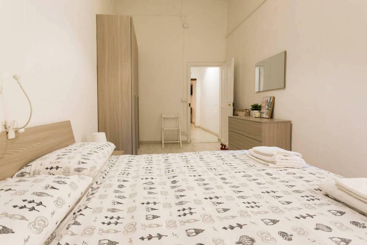 Viole Apt Perugia Centro Apartment Exterior foto