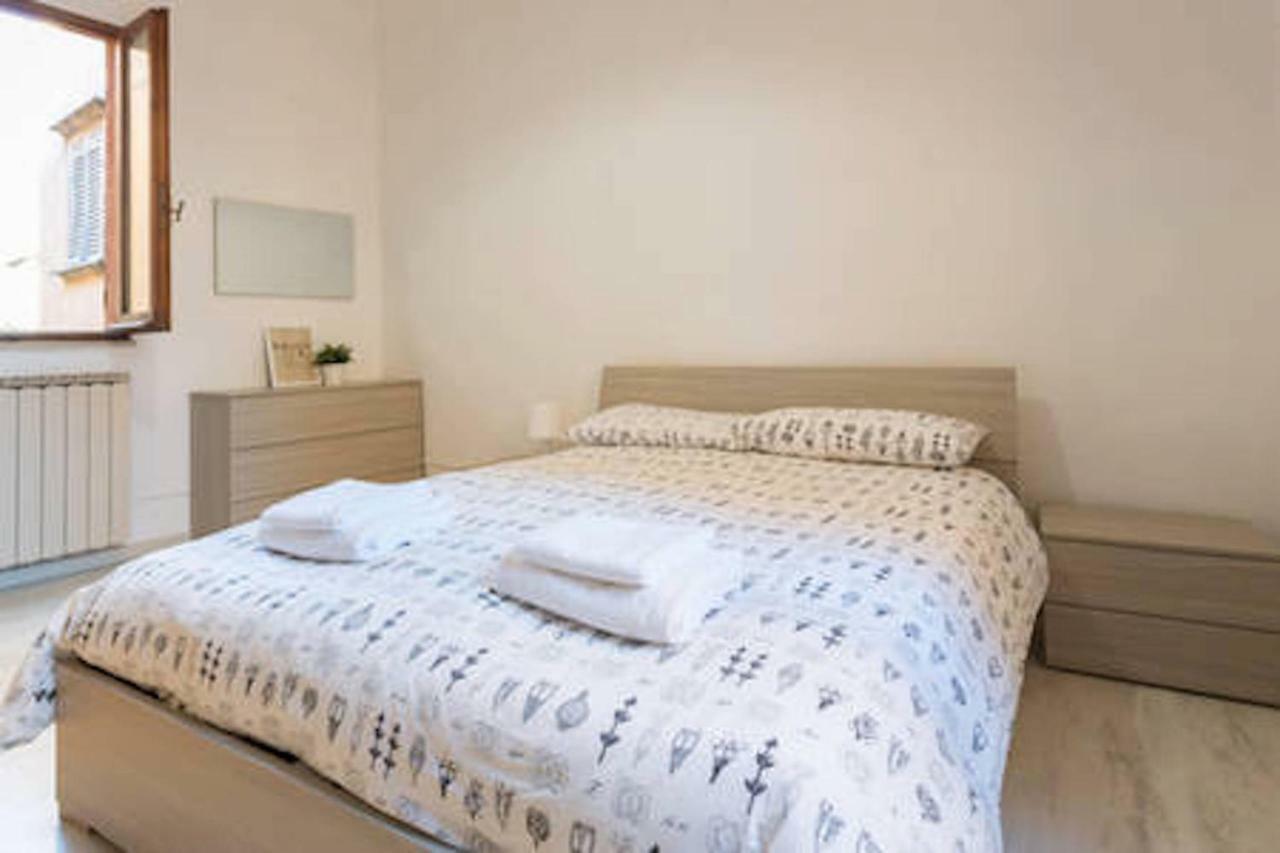 Viole Apt Perugia Centro Apartment Exterior foto