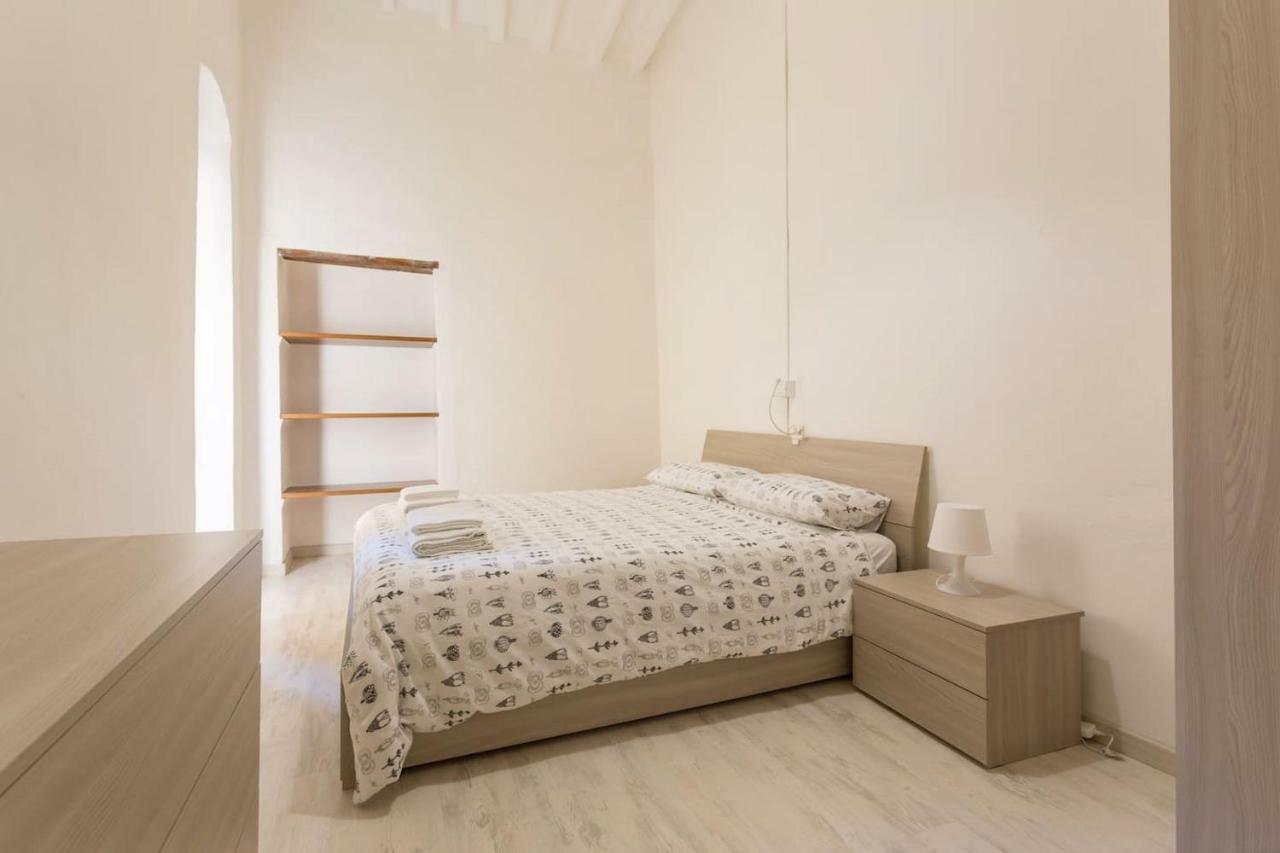 Viole Apt Perugia Centro Apartment Exterior foto