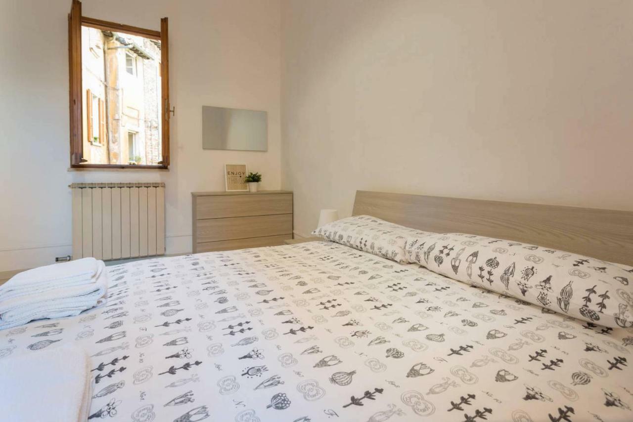Viole Apt Perugia Centro Apartment Exterior foto