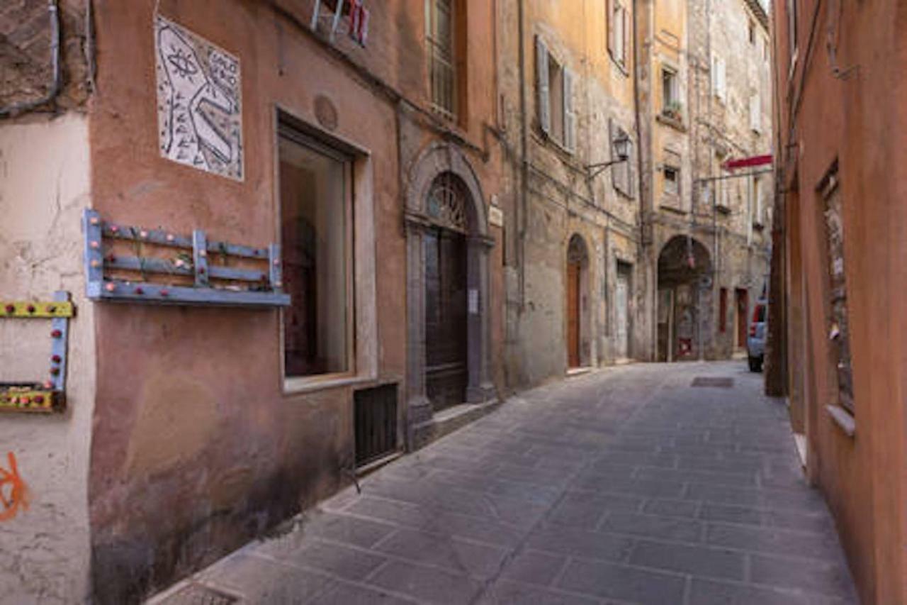 Viole Apt Perugia Centro Apartment Exterior foto